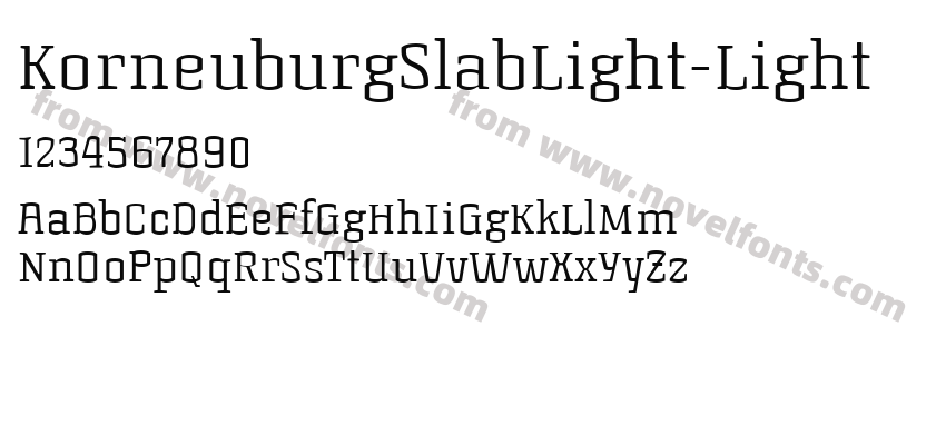 KorneuburgSlabLight-LightPreview