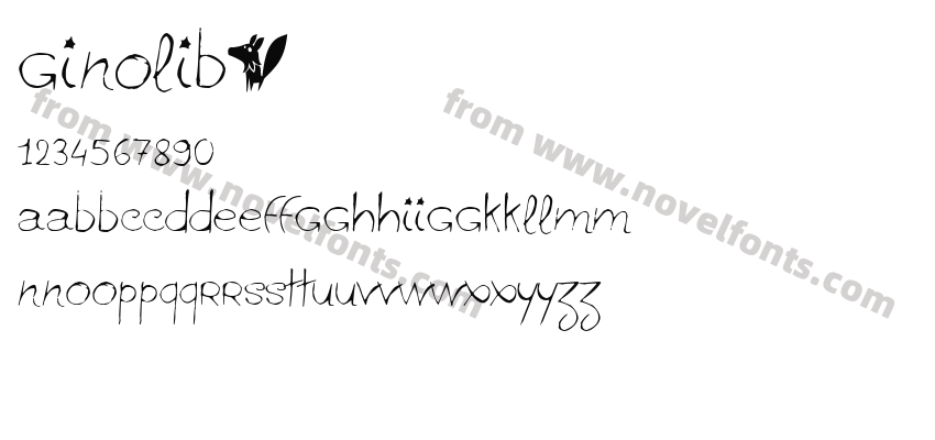 ginolib_Preview