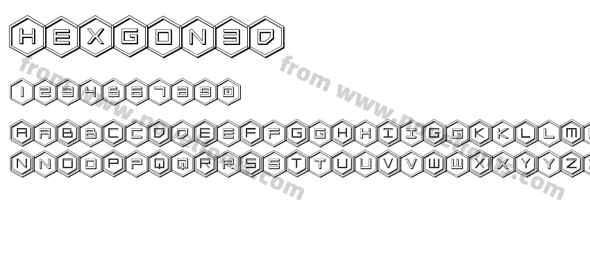 hexgon3dPreview