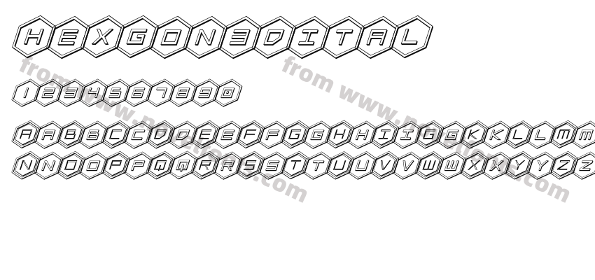 hexgon3ditalPreview