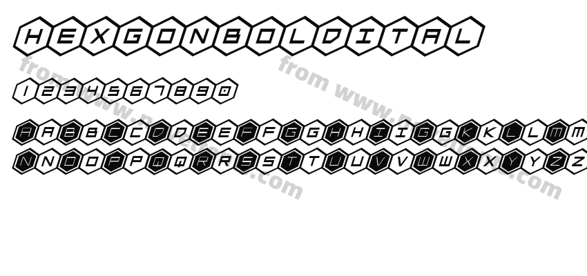 hexgonbolditalPreview