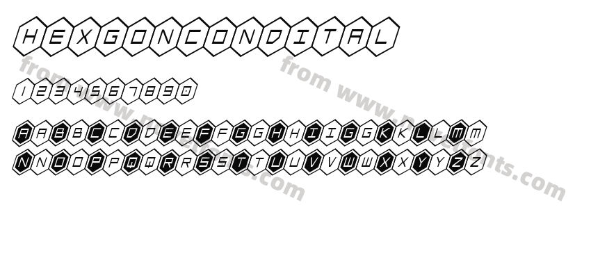 hexgonconditalPreview