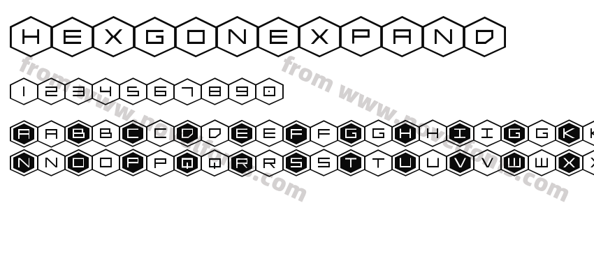 hexgonexpandPreview