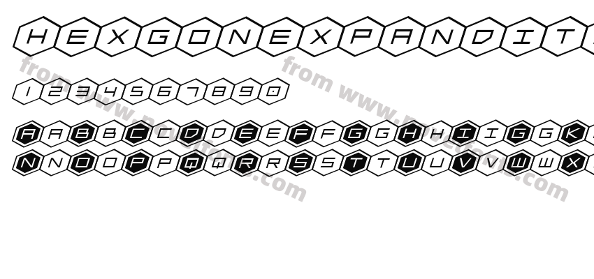 hexgonexpanditalPreview