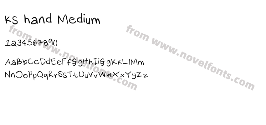 ks hand MediumPreview