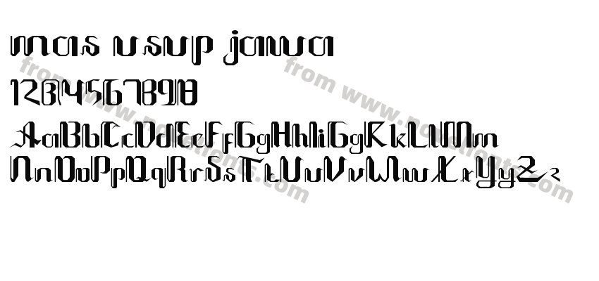 mas usup jawaPreview
