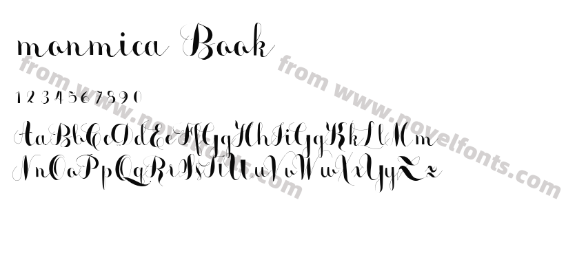 monmica BookPreview
