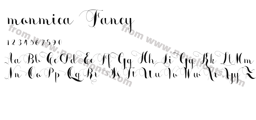 monmica FancyPreview