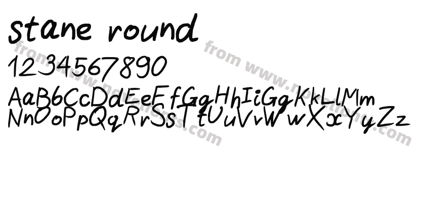 stane roundPreview