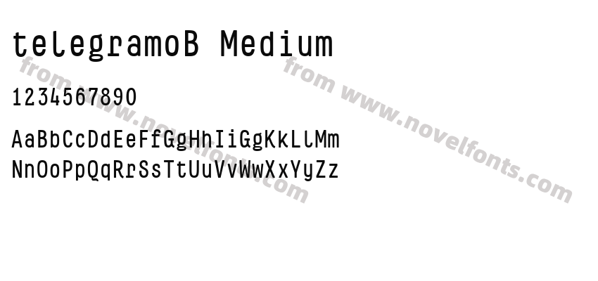 telegramoB MediumPreview