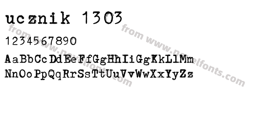 ucznik 1303Preview