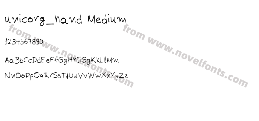 unicorg_hand MediumPreview
