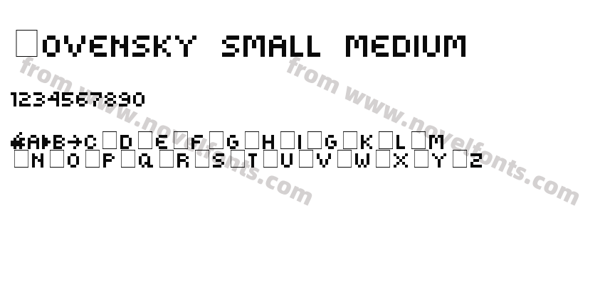 Kovensky small mediumPreview