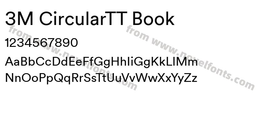 3M CircularTT BookPreview