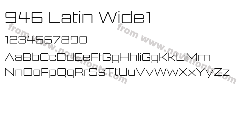 946 Latin Wide1Preview