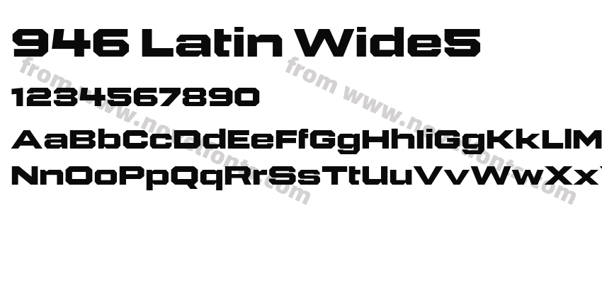946 Latin Wide5Preview