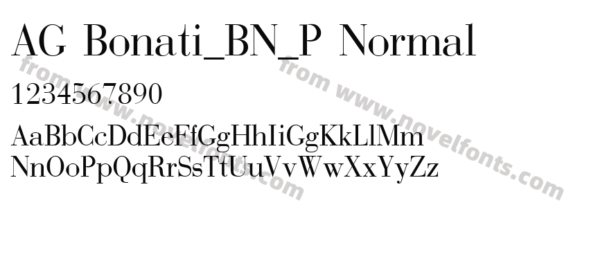 AG Bonati_BN_P NormalPreview