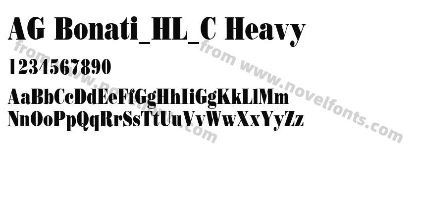 AG Bonati_HL_C HeavyPreview