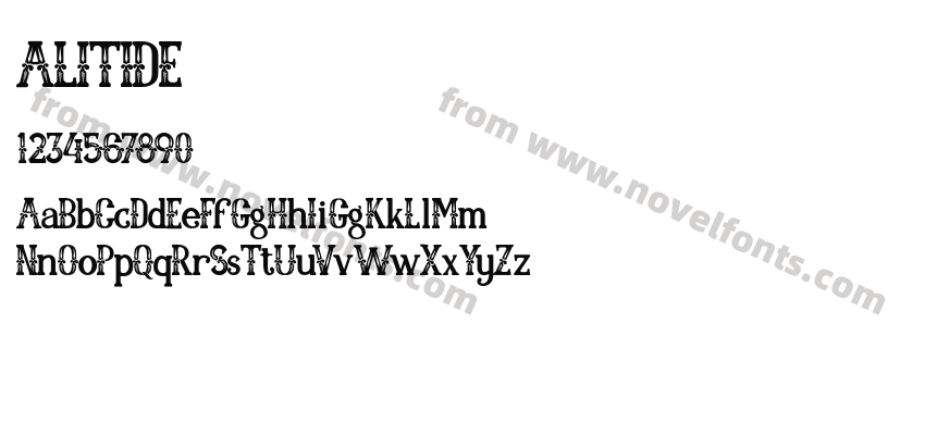 ALITIDEPreview