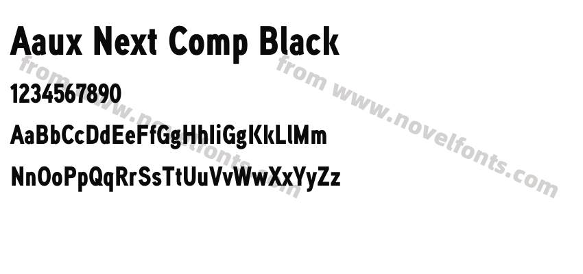 Aaux Next Comp BlackPreview