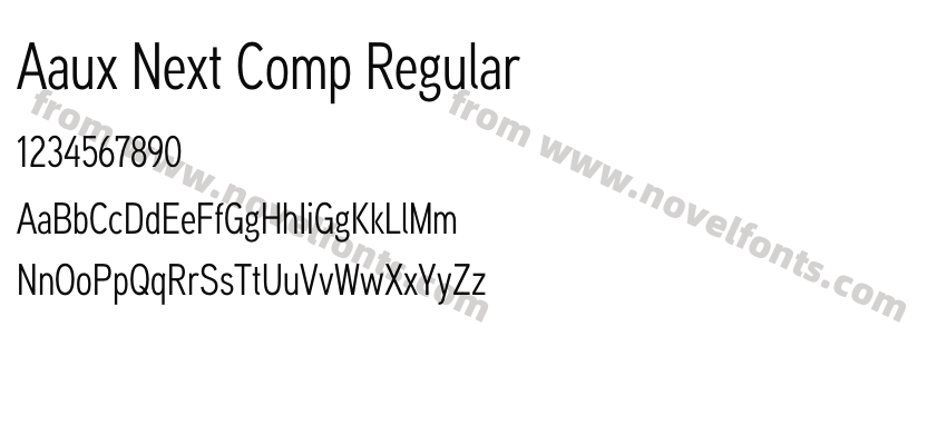 Aaux Next Comp RegularPreview