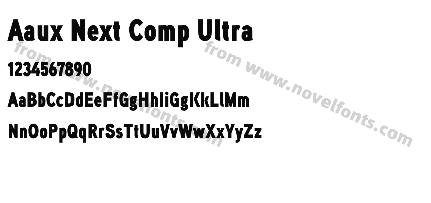 Aaux Next Comp UltraPreview