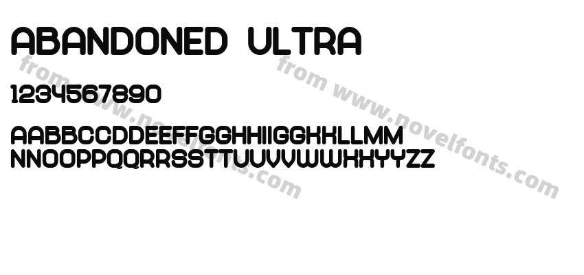 Abandoned UltraPreview