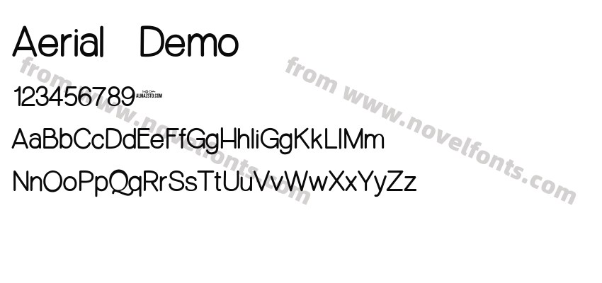 Aerial_ DemoPreview