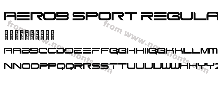 Aerob Sport RegularPreview