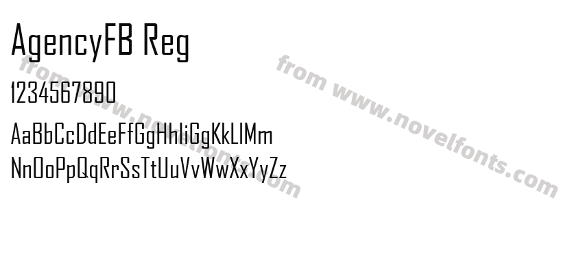 AgencyFB RegPreview