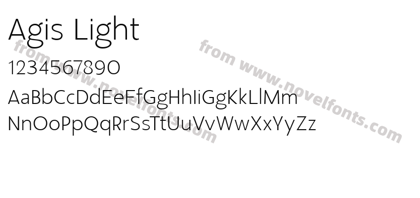 Agis LightPreview