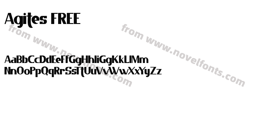 Agites FREEPreview