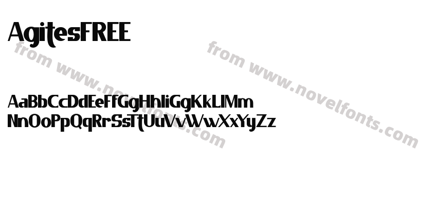 AgitesFREEPreview