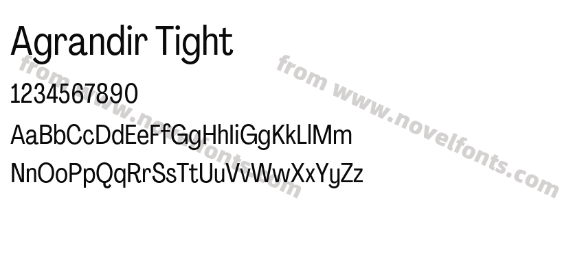 Agrandir TightPreview