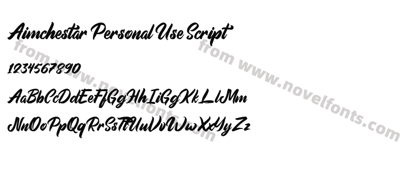 Aimchestar Personal Use ScriptPreview