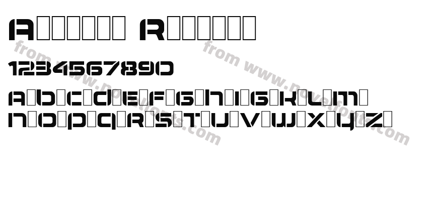 Airlock RegularPreview
