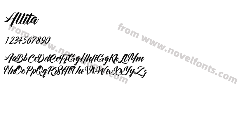 AllitaPreview
