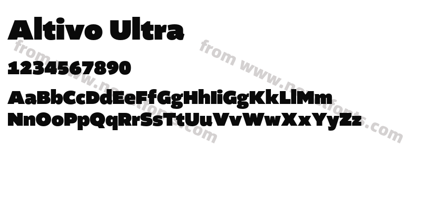Altivo UltraPreview