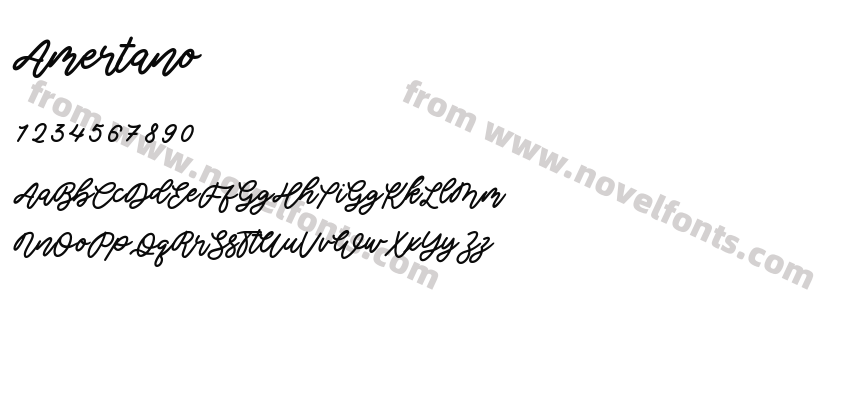 AmertanoPreview