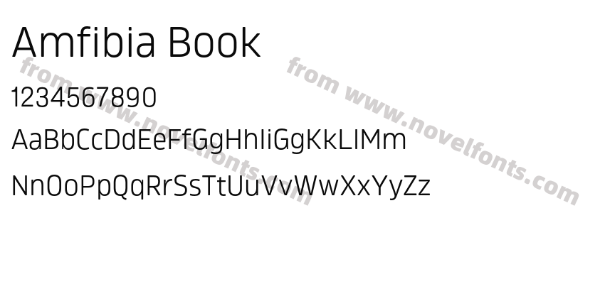Amfibia BookPreview