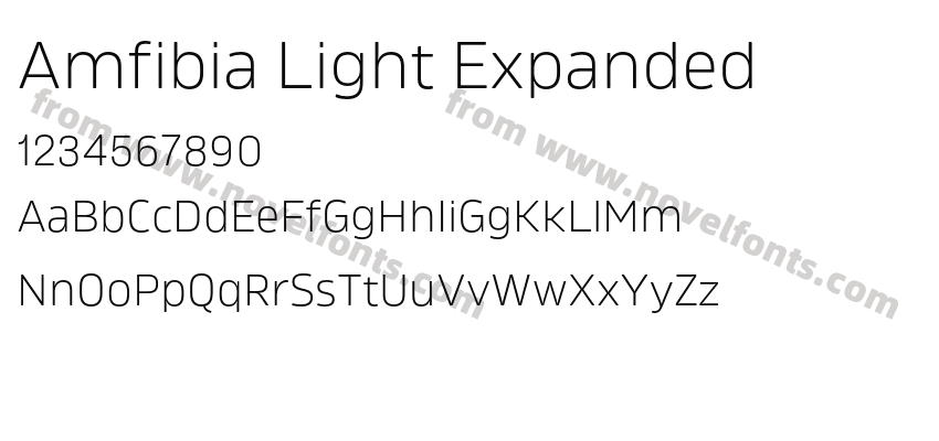 Amfibia Light ExpandedPreview