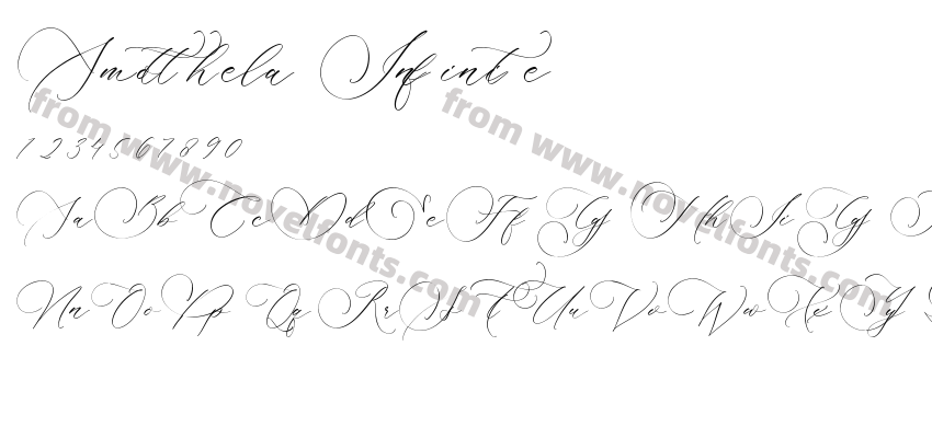 Amotthela InfinitePreview