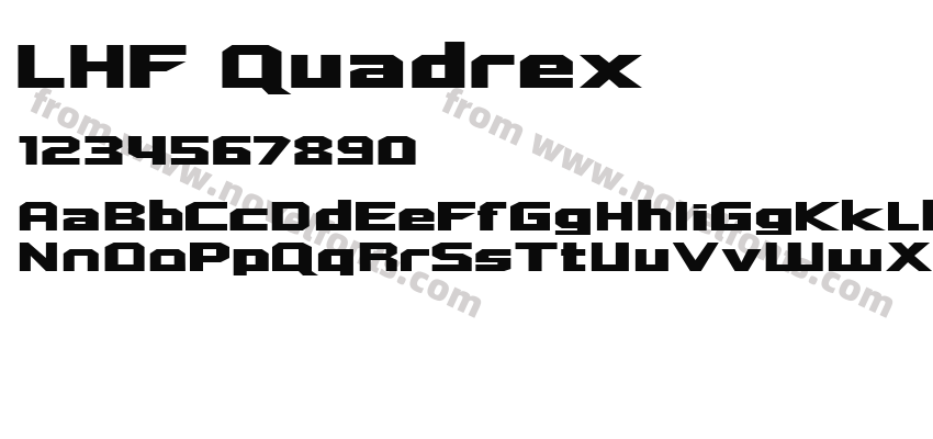 LHF QuadrexPreview