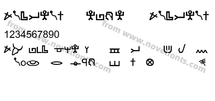 Ancient Hebrew Ancient HebrewPreview