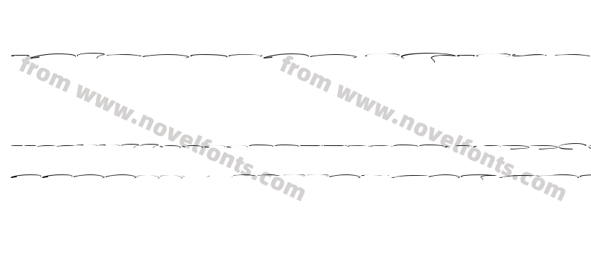 Androgino swash RegularPreview