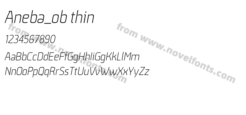 Aneba_ob thinPreview