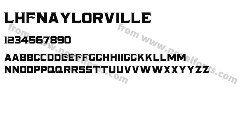 LHFNaylorvillePreview