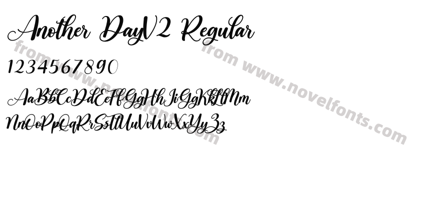 Another DayV2 RegularPreview