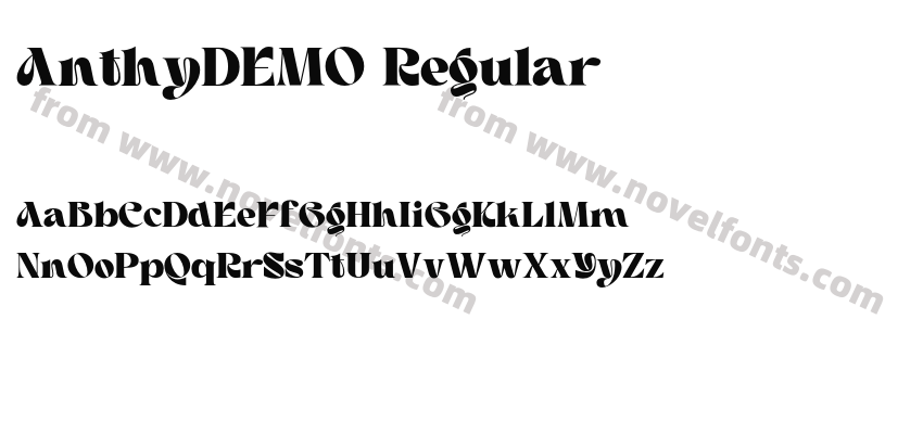 AnthyDEMO RegularPreview