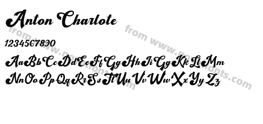 Anton CharlotePreview